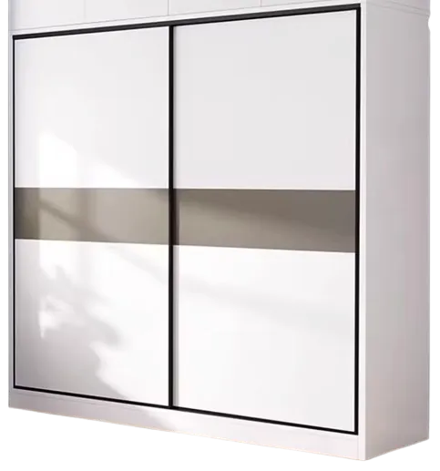 ZEco Sliding Closets for From $95 + free shipping