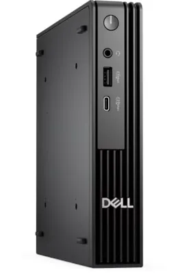 Dell Pro Micro Core Ultra 5 Desktop PC
