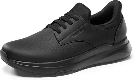 Coostar Men's Non-Slip Work Shoes