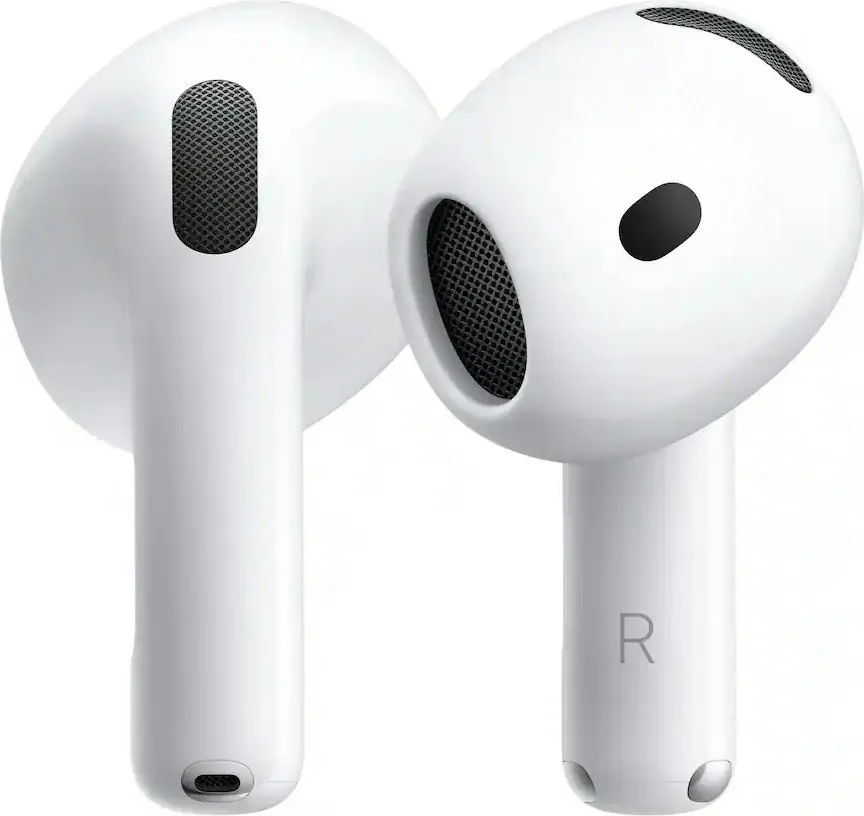 Apple AirPods 5 at Best Buy for From $129 + up to $130 off w/ trade-in + free shipping