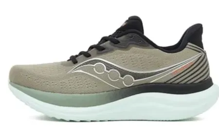 Saucony Triumph 23 Men's Shoes