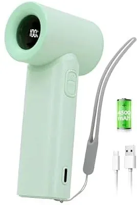 Portable Handheld Fan