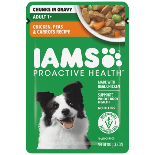 IAMS Proactive Health Core Pouch
