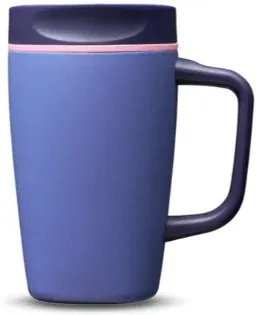 Owala SmoothSip Slider 12oz with Handle