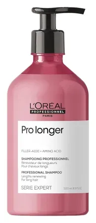 L'Oréal Professionnel Paris Pro Longer Thickening Shampoo (16.9 oz)