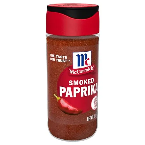 McCormick Smoked Paprika 1.75-Oz