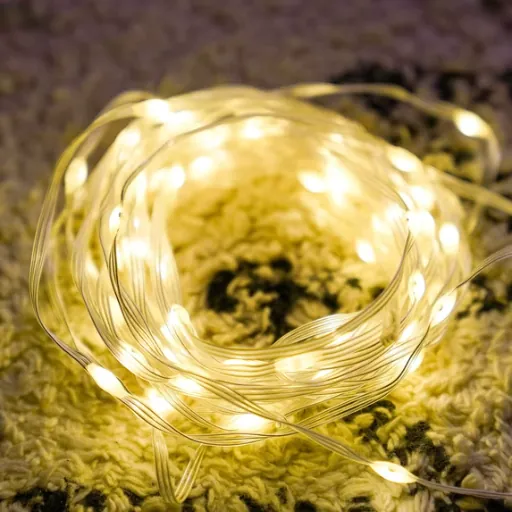 Grand Patio Outdoor Solar String Lights 115 Ft 350 LED