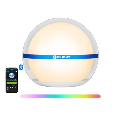 OLIGHT Sphere Smart Night Light