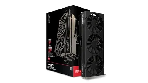 XFX Swift RX 9070 XT 16GB