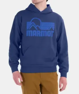 Marmot Coastal Men's Hoodie