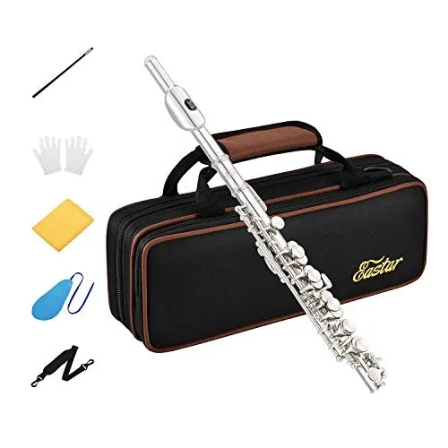 Eastar Key of C Beginner Student Piccolo