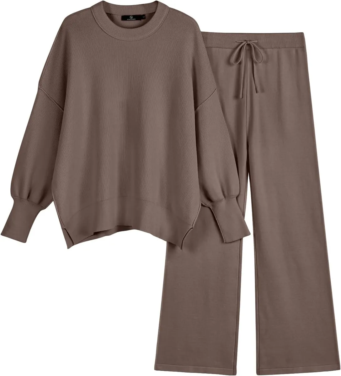 Women’s 2-Piece Lounge Set