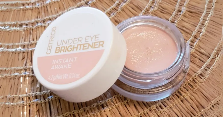 Catrice Under Eye Brightener