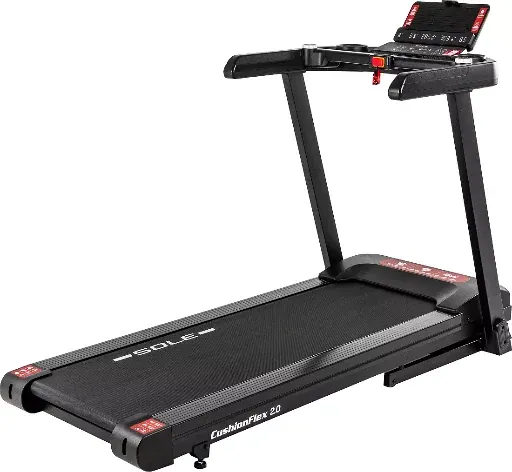 Sole F63 Treadmill