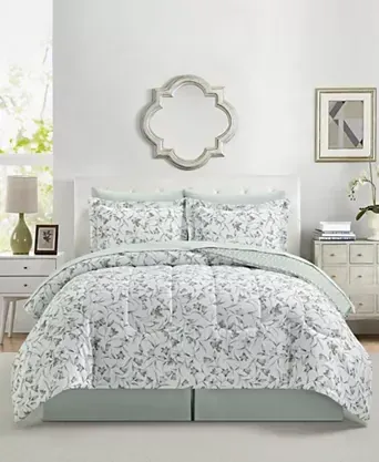 8-Piece Comforter Sets