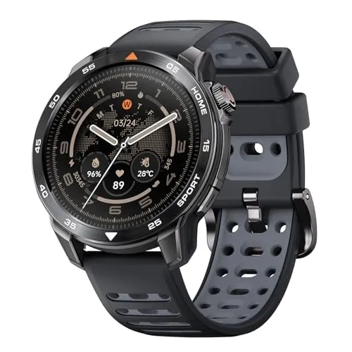 Mibro GS Pro2 48mm GPS Smartwatch