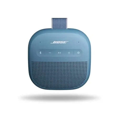 Bose SoundLink Flex Bluetooth Portable Speaker