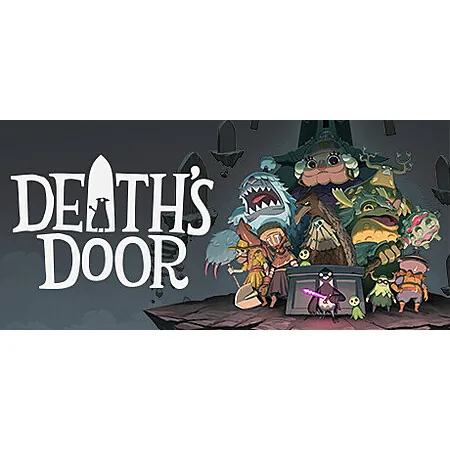 Death's Door (PC Digital Download)