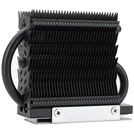 Thermalright HR-09 2280 PRO Black SSD Heatsink