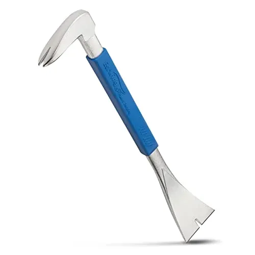 ESTWING Pro Claw Moulding Puller MP300G 12"