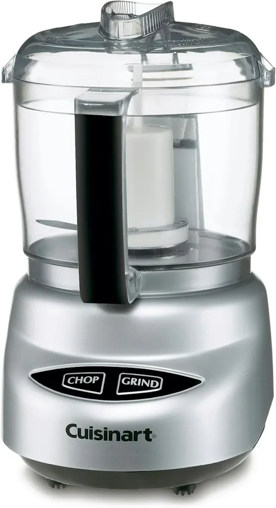 Cuisinart 3-Cup Mini Food Processor