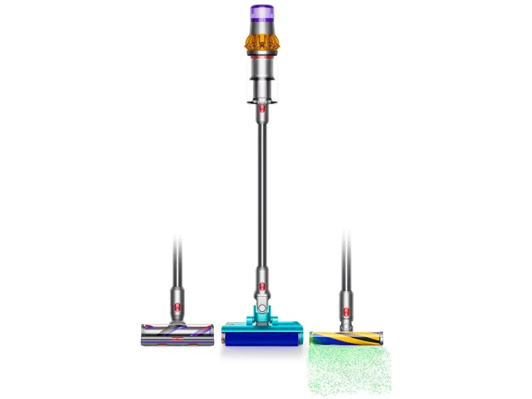 (NEW!) Dyson v15 Detect Submarine Wet-Dry Vacuum