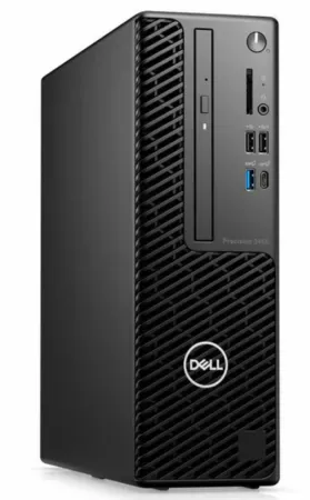 Dell Precision 3460 Desktops (Refurb)