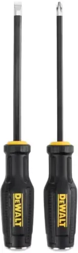 DEWALT Demolition Combination Screwdriver Set (2-Piece)