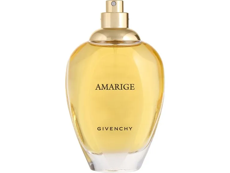 Amarige Edt Spray 3.3 OZ