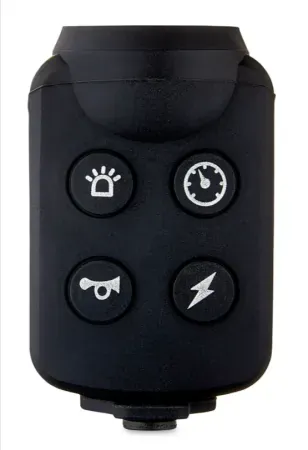 Concord Bikes Electric Horn