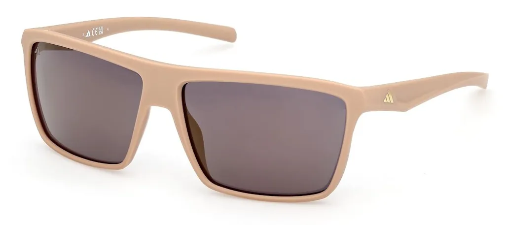 adidas Men's Injected Sunglasses