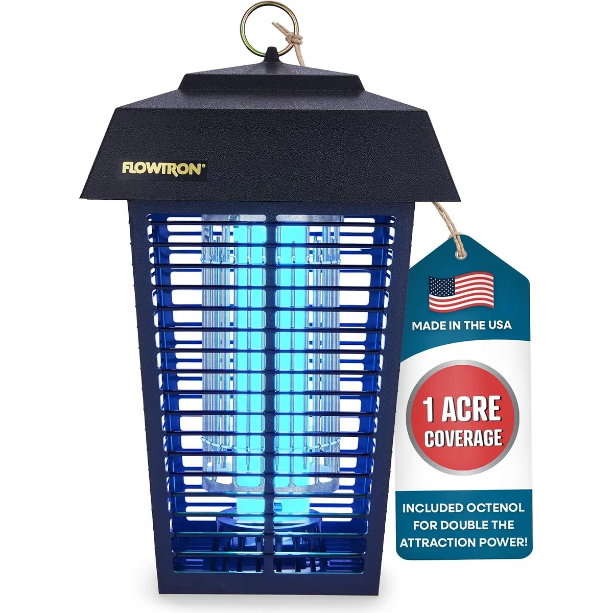 Flowtron Electric Bug Zapper