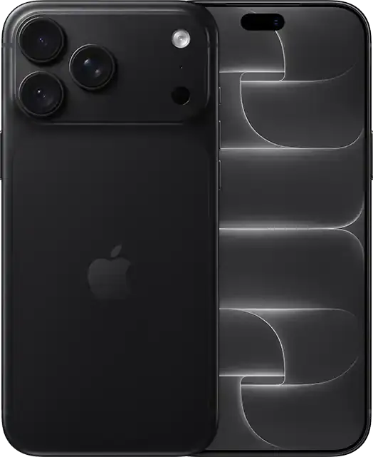 Apple iPhone 18 Pro Max 256GB for AT&T for From $2.78/mo. w/ trade-in & plan + free shipping