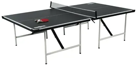 Hall of Games Official Size Ping Pong Table Tennis Table