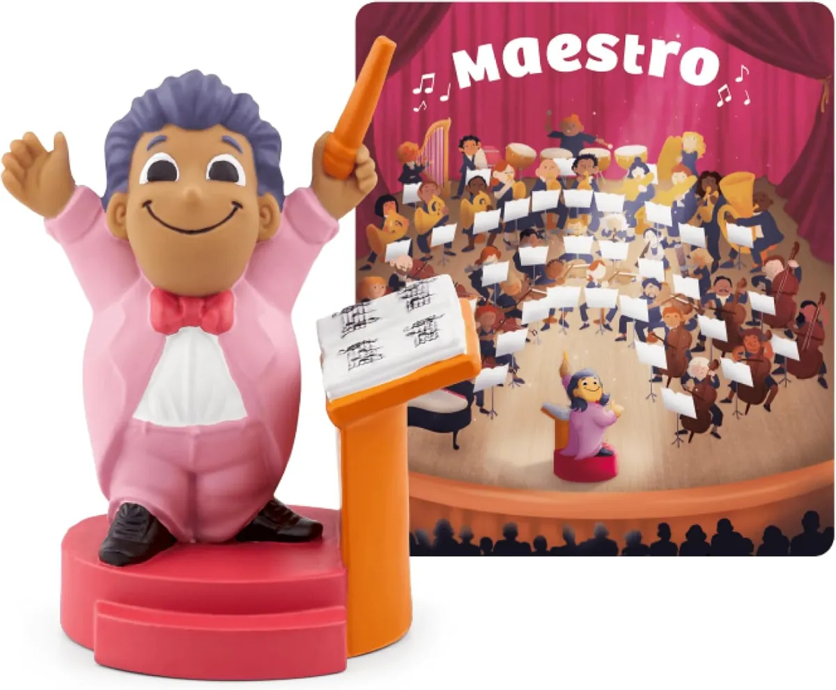 Tonies Maestro (Classical Music)