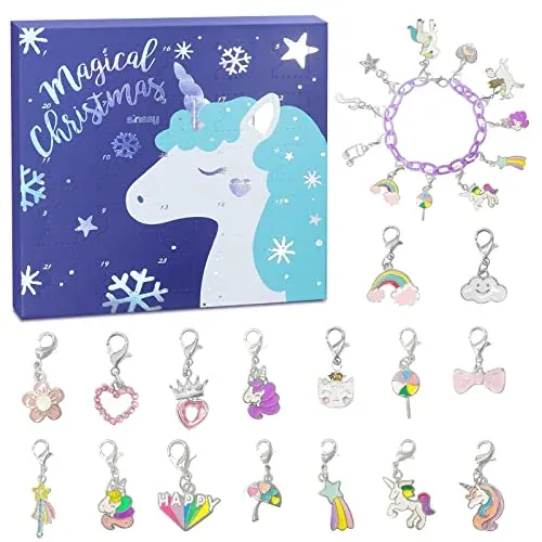 Christmas Advent Calendar 24-Pack