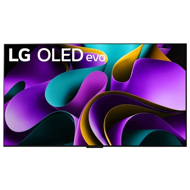 LG 77" M3 4K OLED evo Smart TV