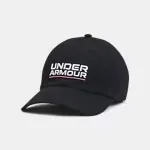 Under Armour UA Branded Men's Adjustable Cap
