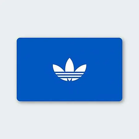 $50 adidas eGift Card (Email Delivery)