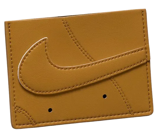 Nike Icon Air Force 1 Card Wallet