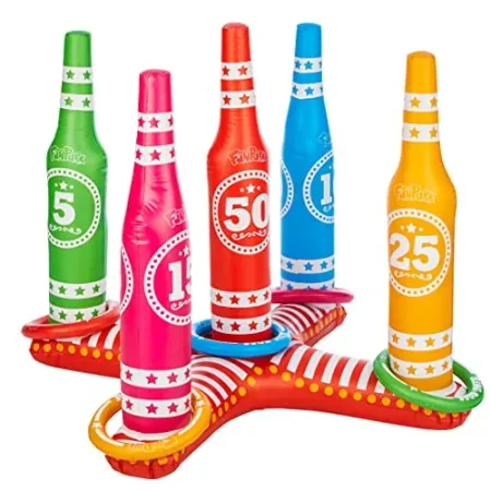 Flybar FunPark Ring Toss Game