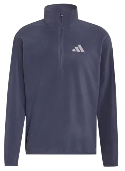 adidas Men's Terrex Multi Essentials Half-Zip Jacket