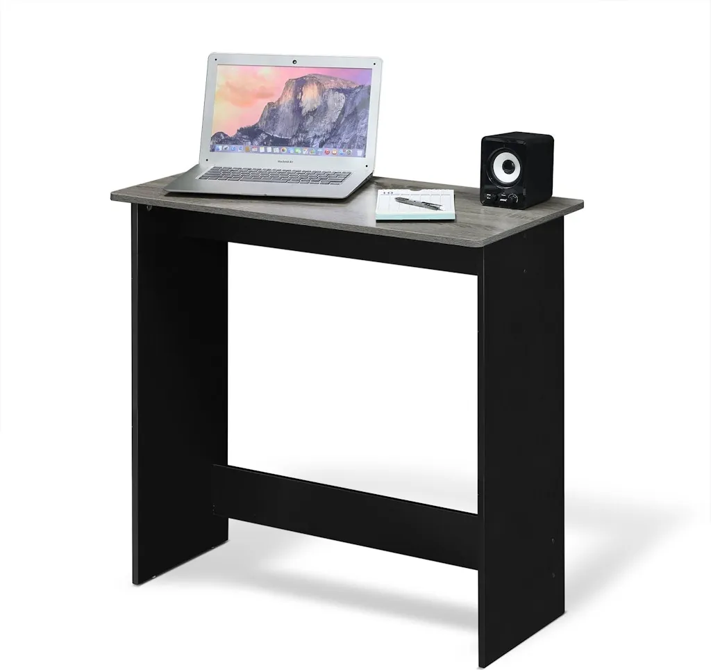 Furinno Simplistic Small 31" Gaming Desk