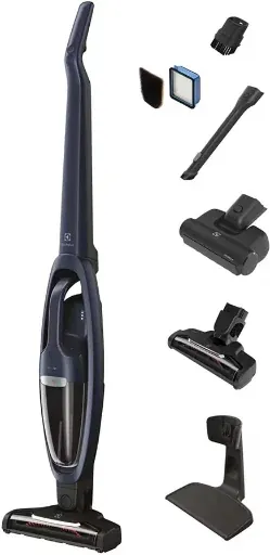 ELECTROLUX WellQ7 Pet Cordless 2-in-1 Vacuum