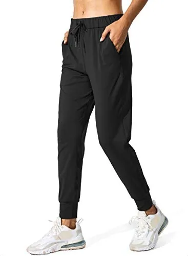 Santiny Women's Jogger Sweatpants