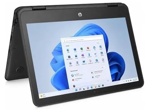 Refurb HP ProBook x360 11 G6 EE Core i3 11.6" 2-in-1 Laptop