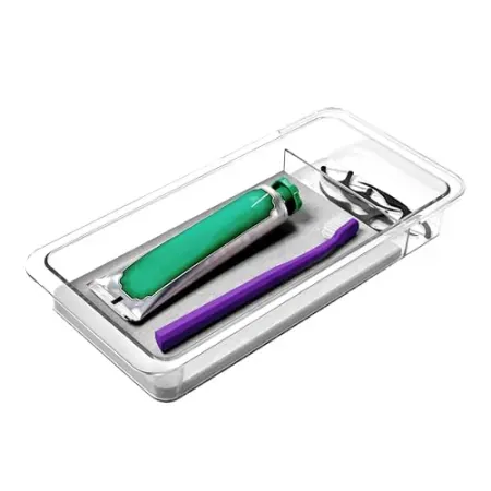 Madesmart Drying Stone Drawer Organizer
