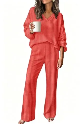 2 Piece Lounge Set