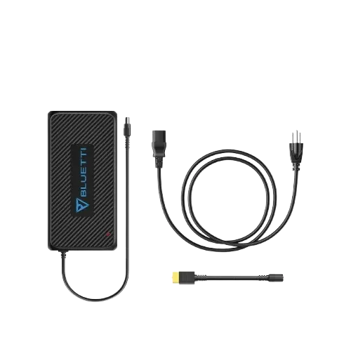 Bluetti T500 AC Adapter Charger