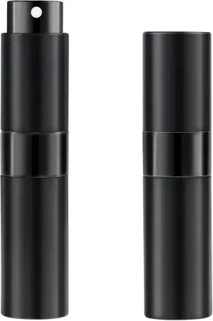 2-Pack 8ml MDDRUIQI Refillable Portable Perfume Atomizer